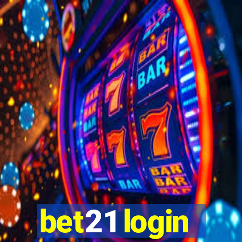 bet21 login